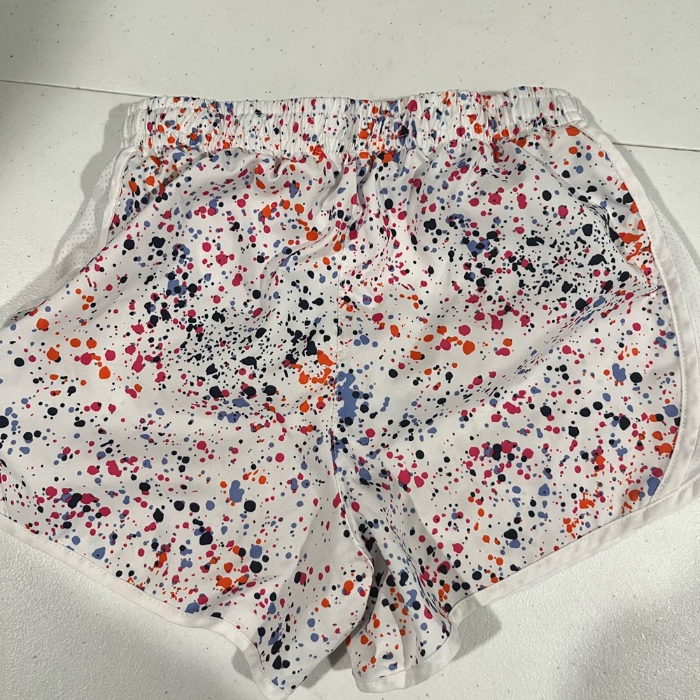 Athletic Works girls shorts